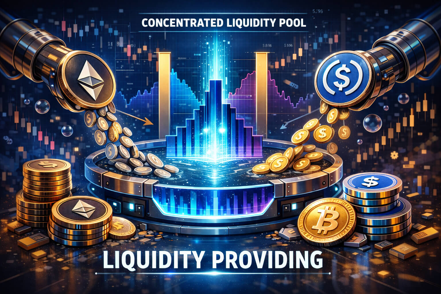 Gitbook complet Liquidity Provider