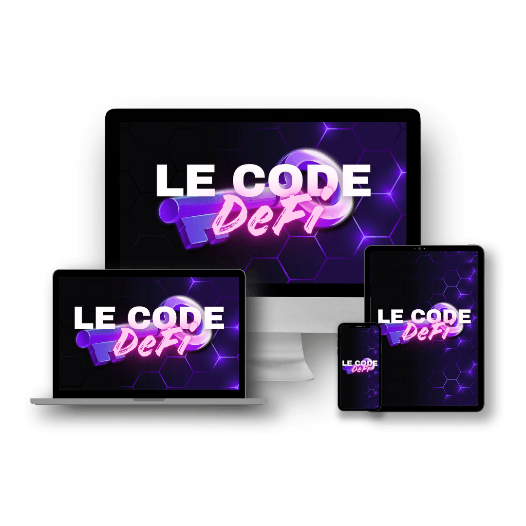 Code DeFi